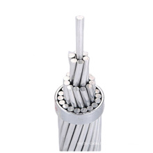 aac electric conductor for chile acsr overhead conductor with as/nzs standard